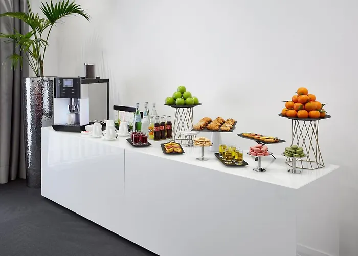 Legere Luxembourg 酒店 Schuttrange