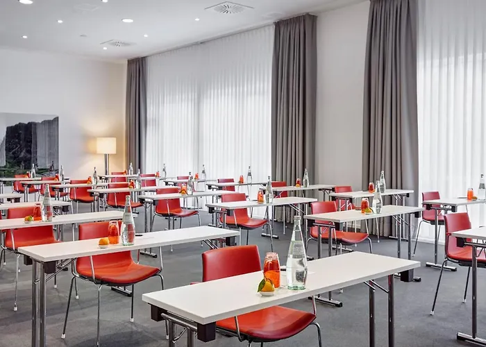 Legere Luxembourg Hotel Schuttrange