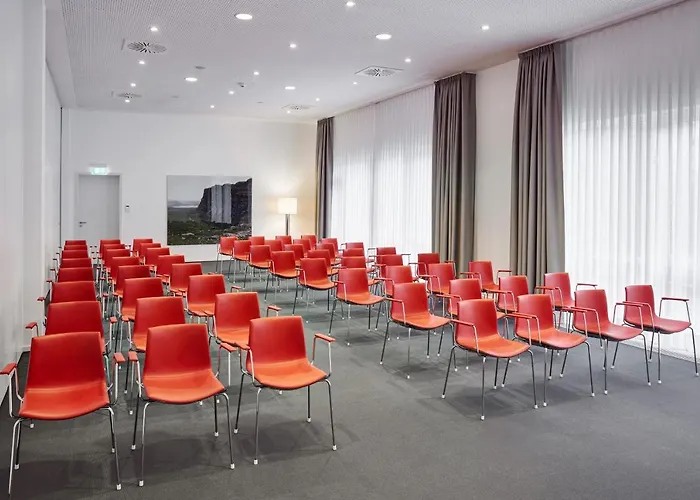 Legere Luxembourg Hotel Schuttrange