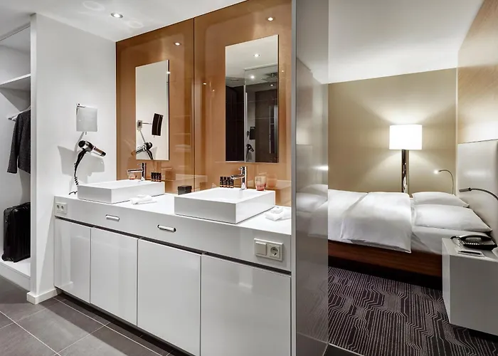 Hotel Legere Luxembourg