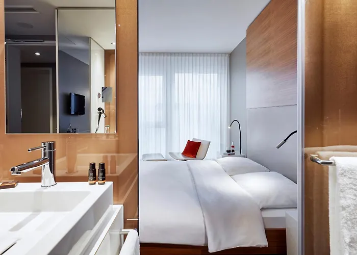 Legere Luxembourg 4*