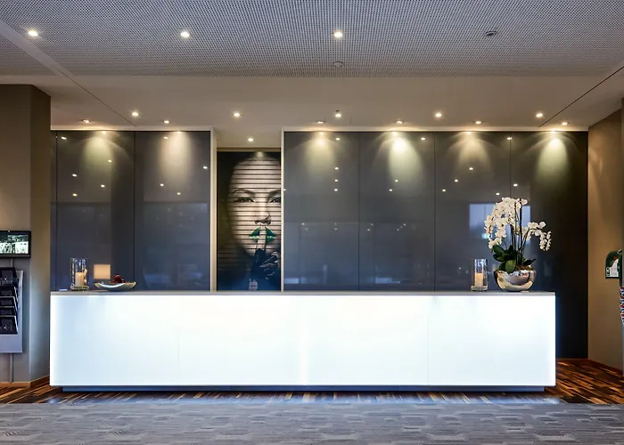 Hotel Legere Luxembourg