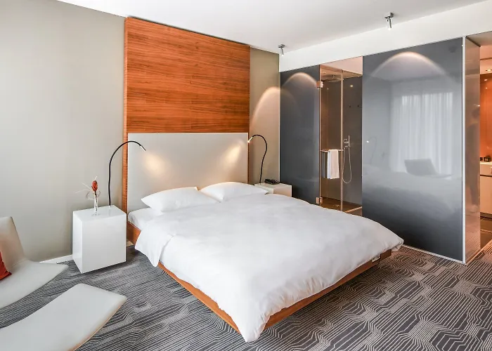 Legere Luxembourg Schuttrange