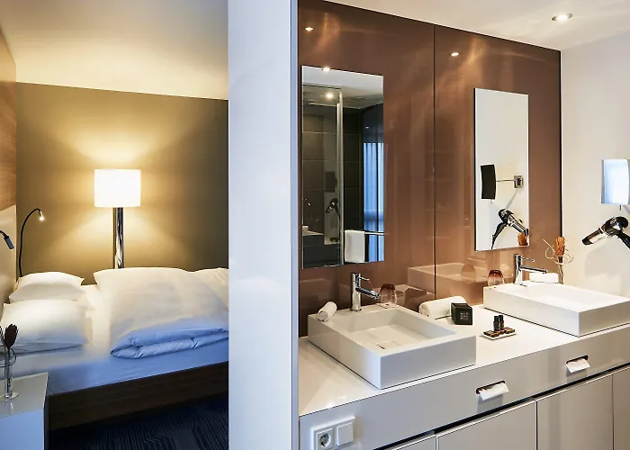 Legere Luxembourg Hotel