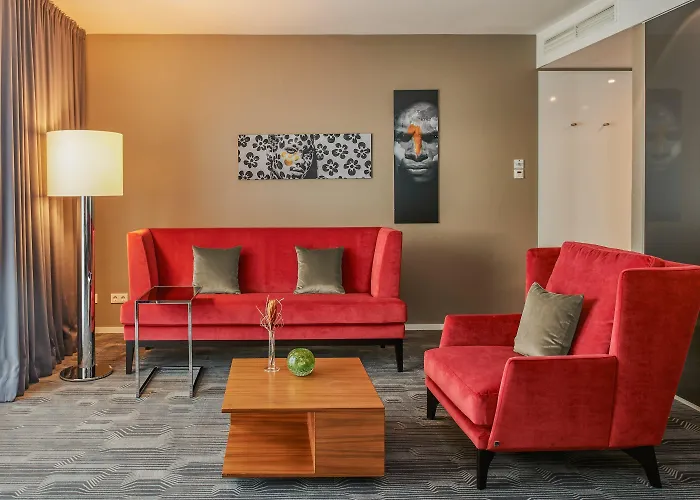 Hotel Legere Luxembourg Schuttrange