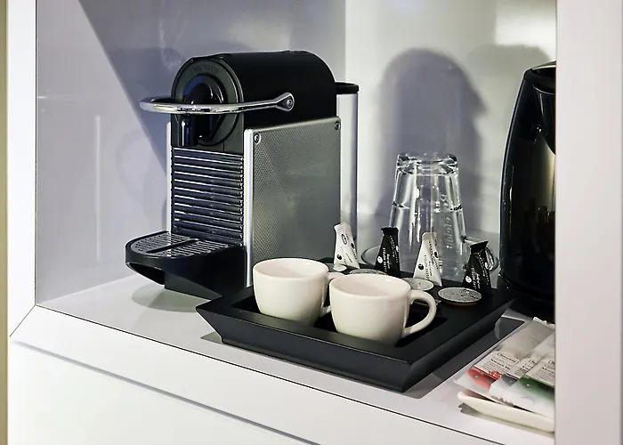 Legere Luxembourg 酒店 Schuttrange