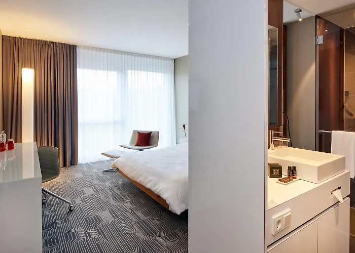 Hotel Legere Luxembourg