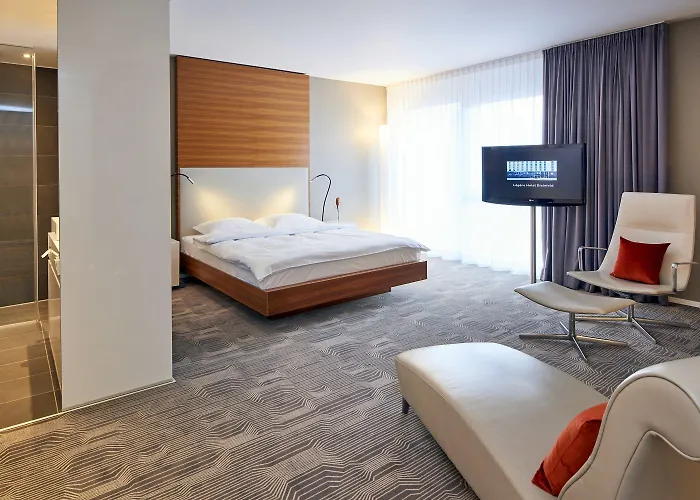 Legere Luxembourg Schuttrange