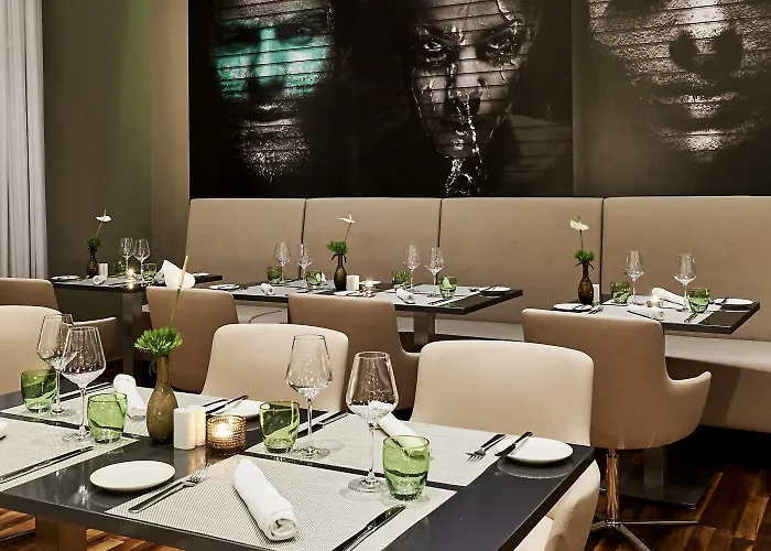 Hotel Legere Luxembourg