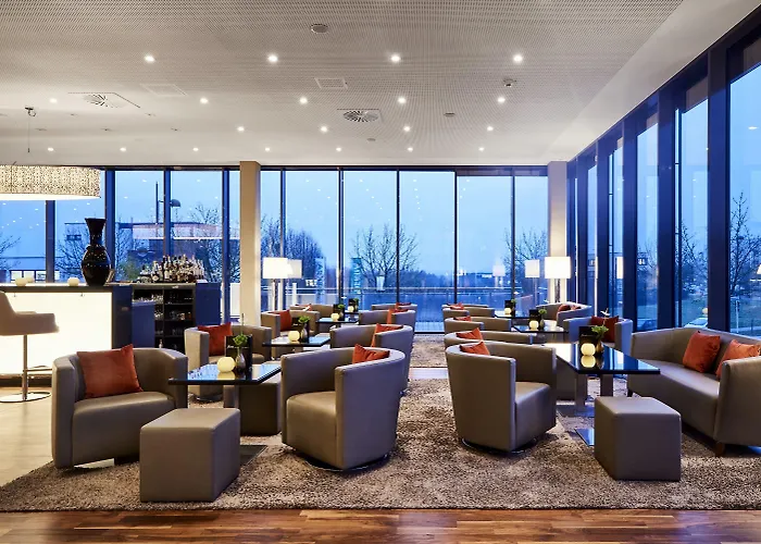 Legere Luxembourg 4* Schuttrange