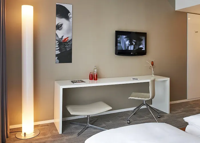 Legere Luxembourg Hotel Schuttrange