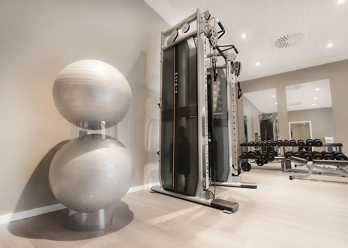 Legere Luxembourg Hotel Schuttrange