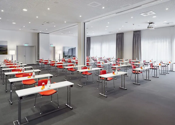 Hotel Legere Luxembourg Schuttrange