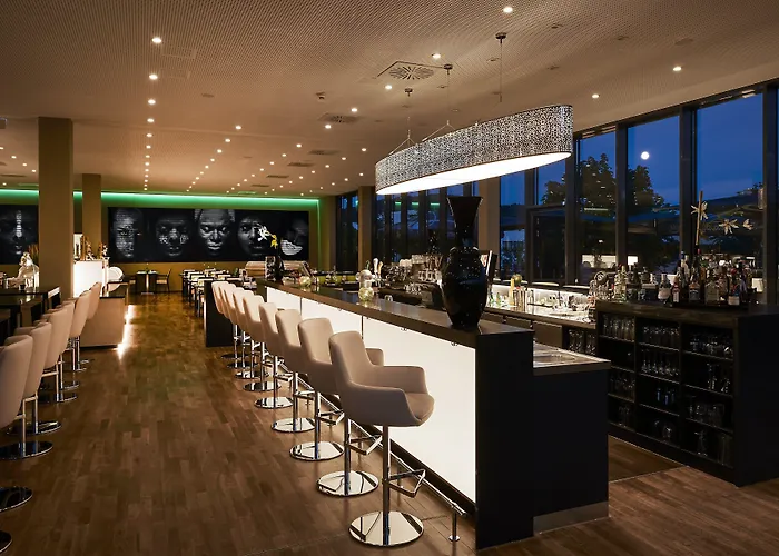 酒店 Legere Luxembourg