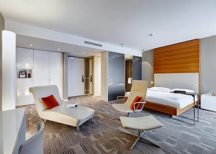 Hotel Legere Luxembourg Schuttrange