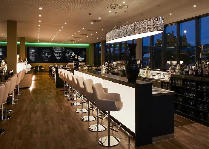 Legere Luxembourg 4*