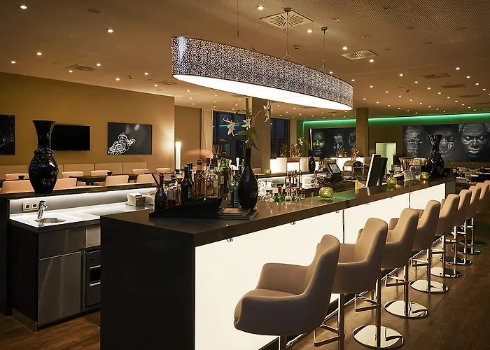 Hotel Legere Luxembourg