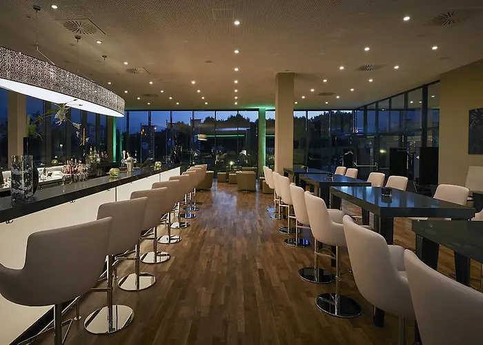 Legere Luxembourg Hotel Schuttrange