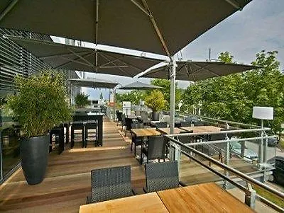 Legere Luxembourg 酒店 4*