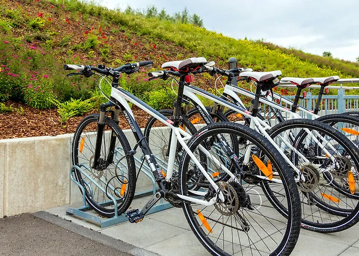 Legere Luxembourg 4*