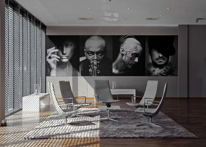 Legere Luxembourg Hotel 4*