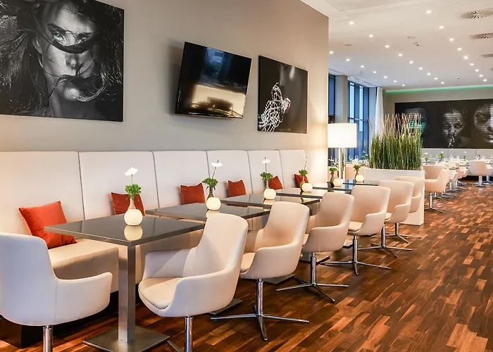 Legere Luxembourg 酒店 Schuttrange