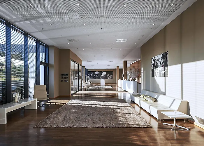 Legere Luxembourg Hotel