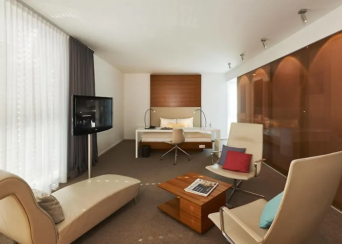 Hotel Legere Luxembourg