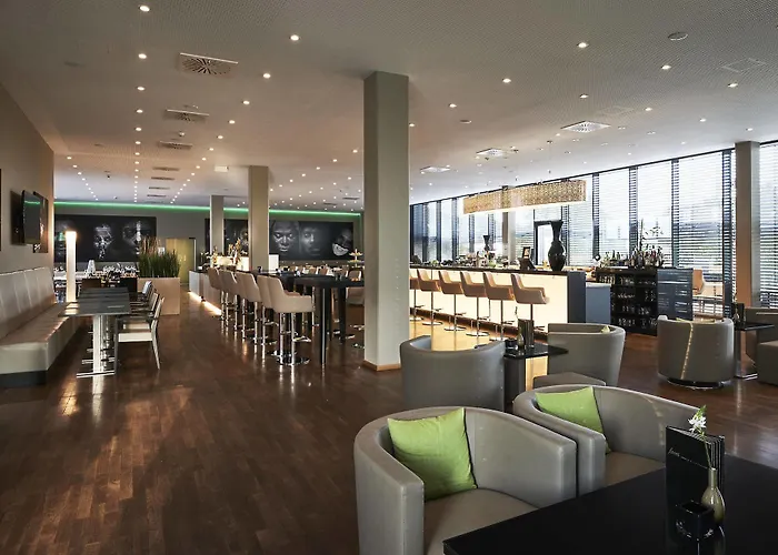 Hotel Legere Luxembourg