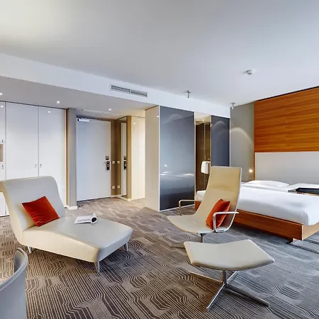 Legere Luxembourg 4*
