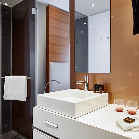Legere Luxembourg 4*