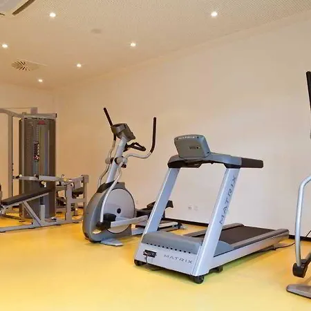 Szálloda Legere Luxembourg 4*