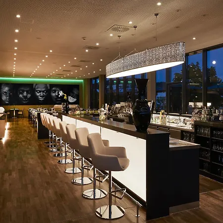 Legere Luxembourg 4* Schuttrange